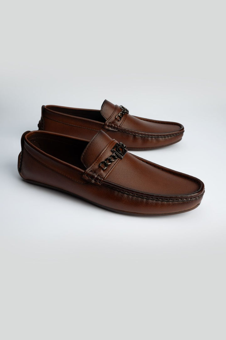 LOGO KINGSLANDOR MOCCASIN