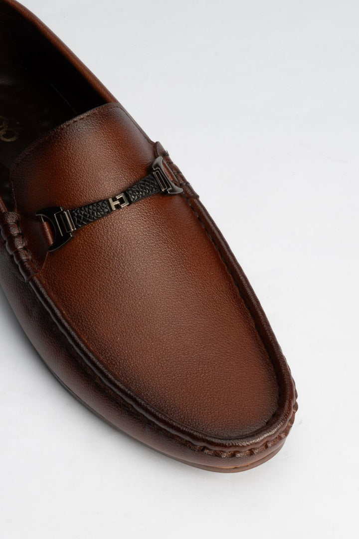 LOGO SAVELLIEROR MOCCASIN
