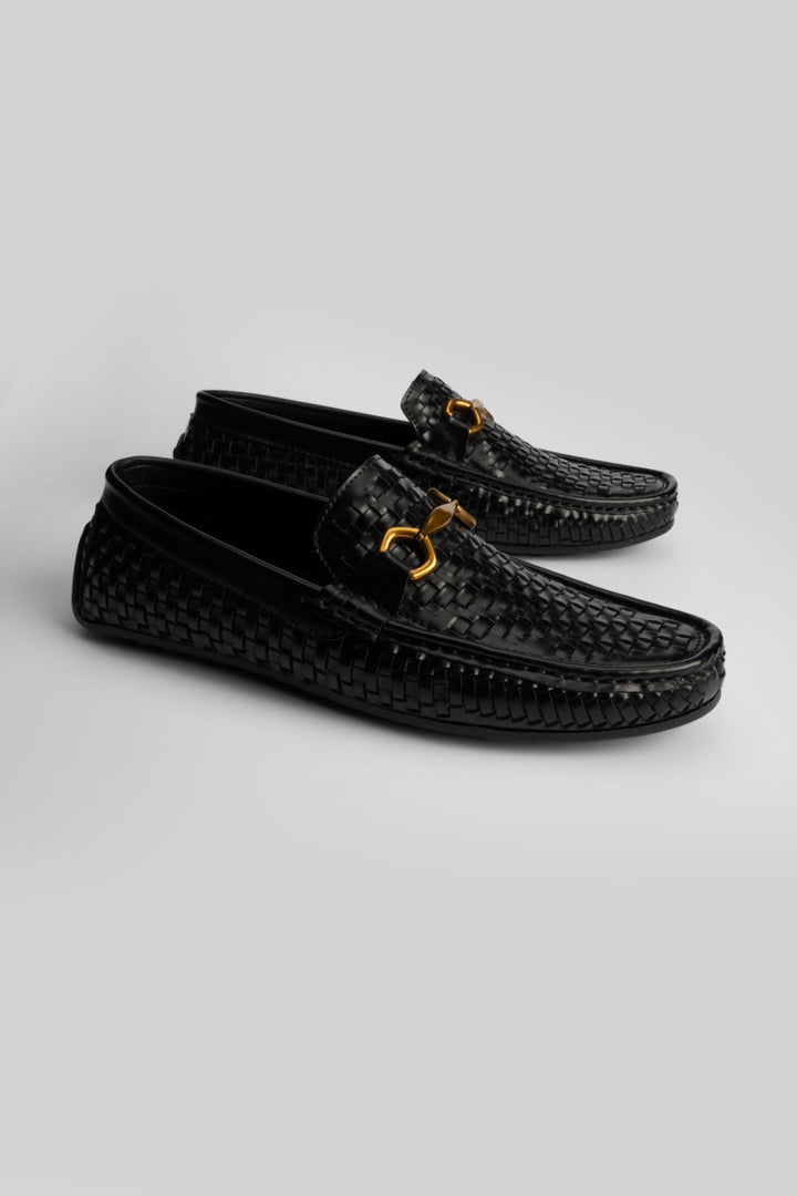 LOGO VALERANO MOCCASIN