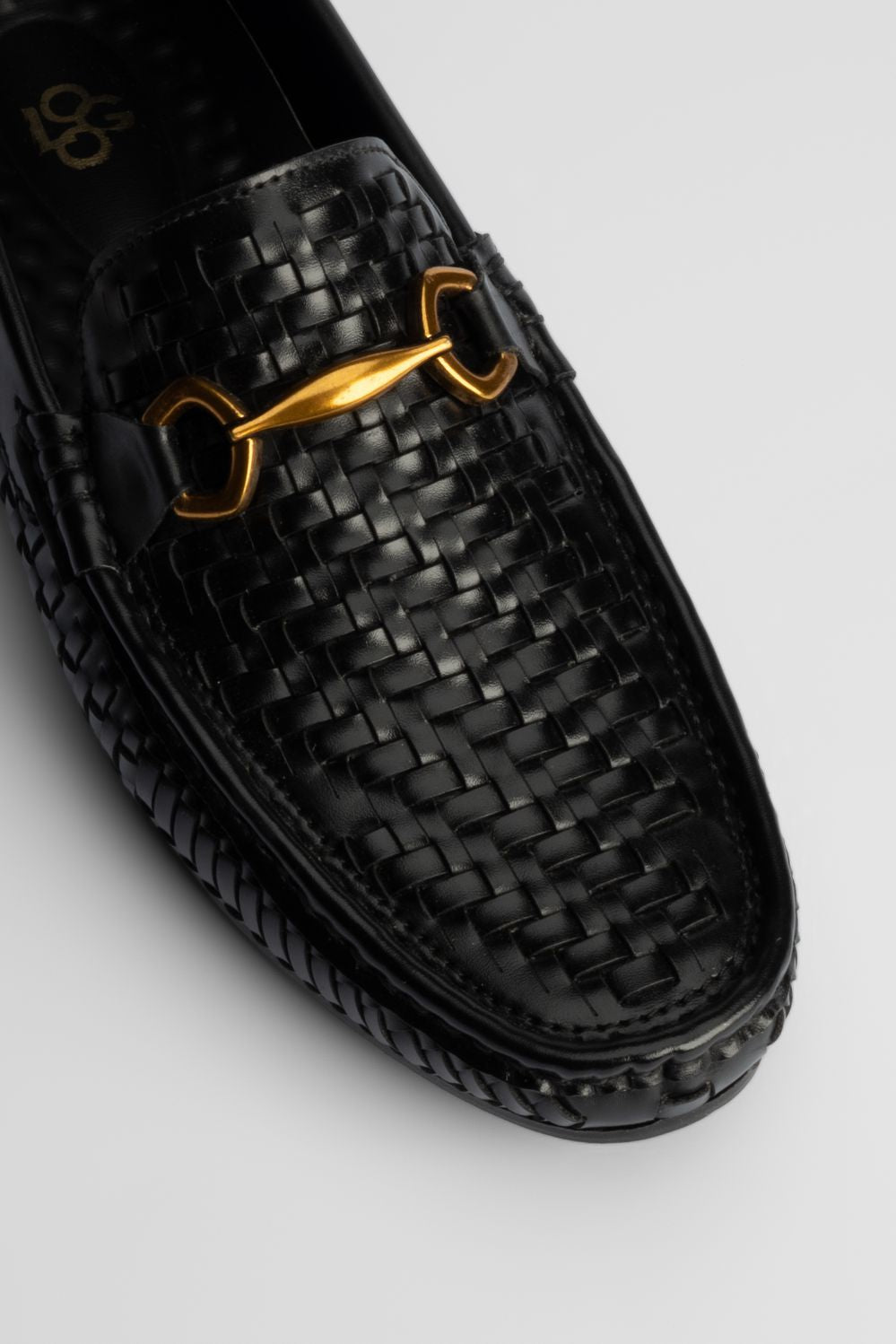 LOGO VALERANO MOCCASIN