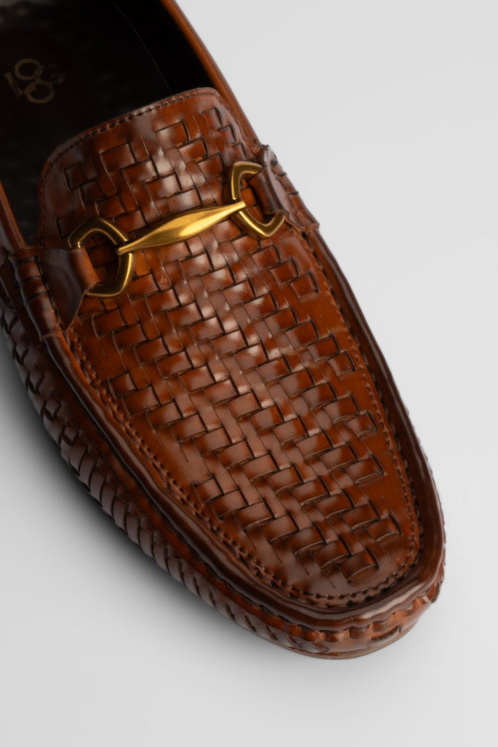 LOGO VALERANO MOCCASIN