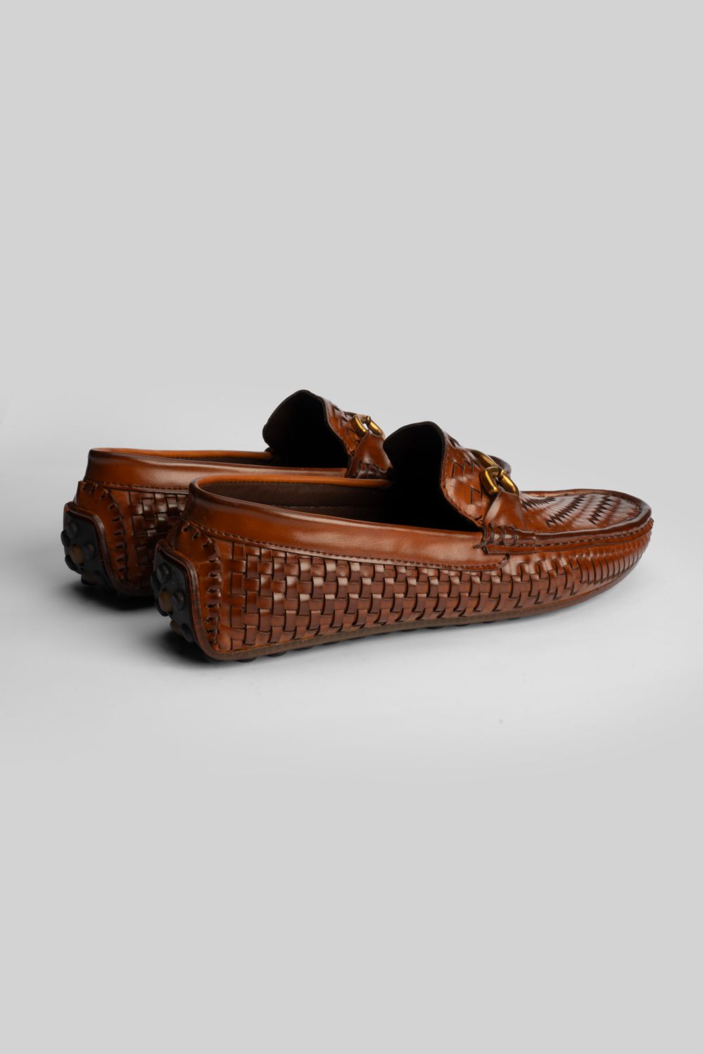 LOGO VALERANO MOCCASIN