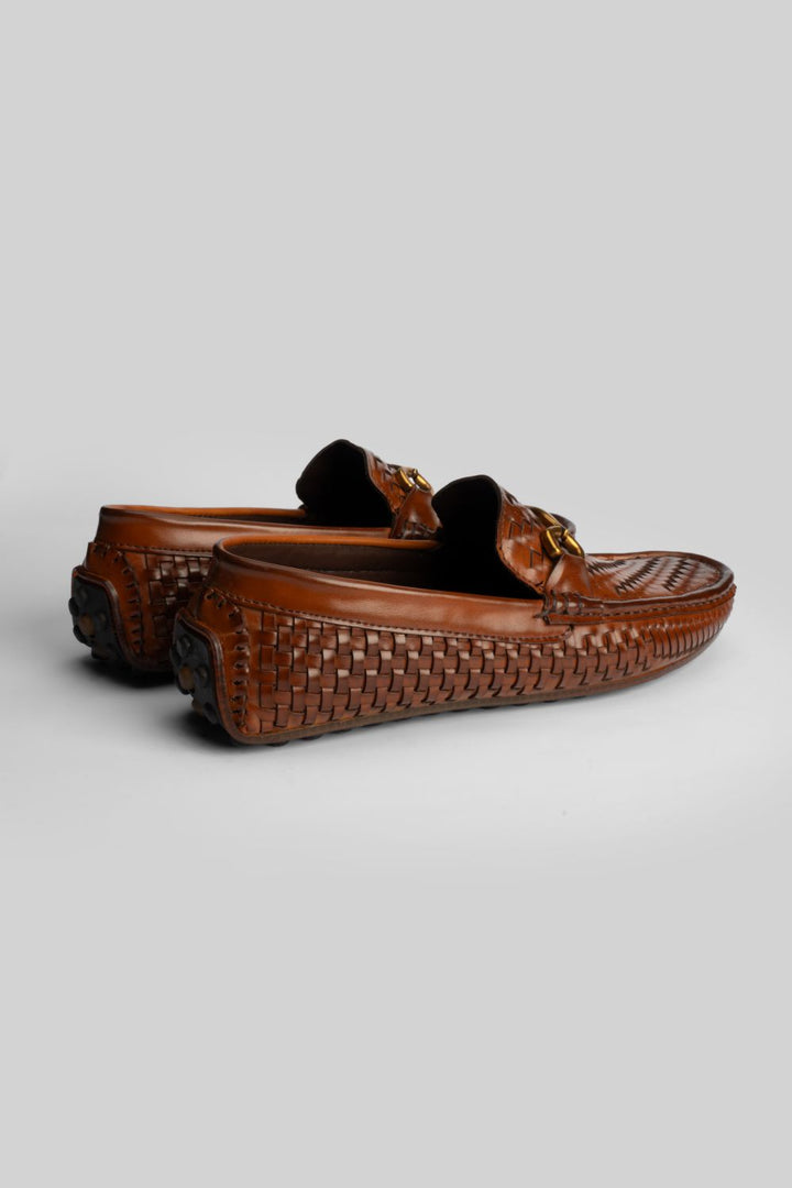 LOGO VALERANO MOCCASIN
