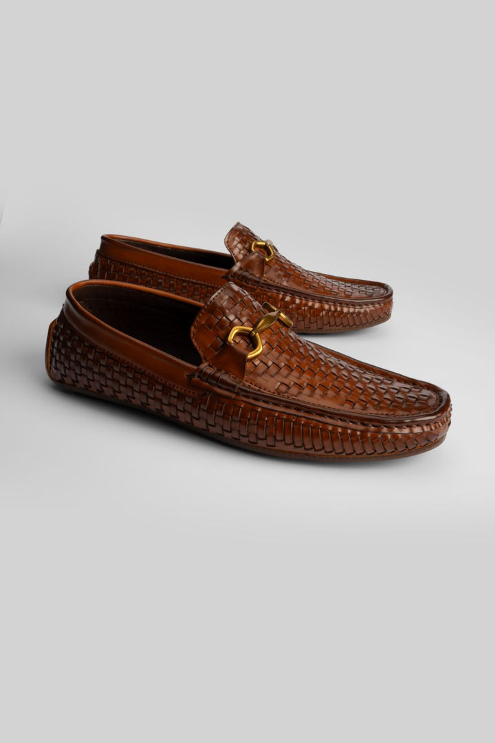 LOGO VALERANO MOCCASIN