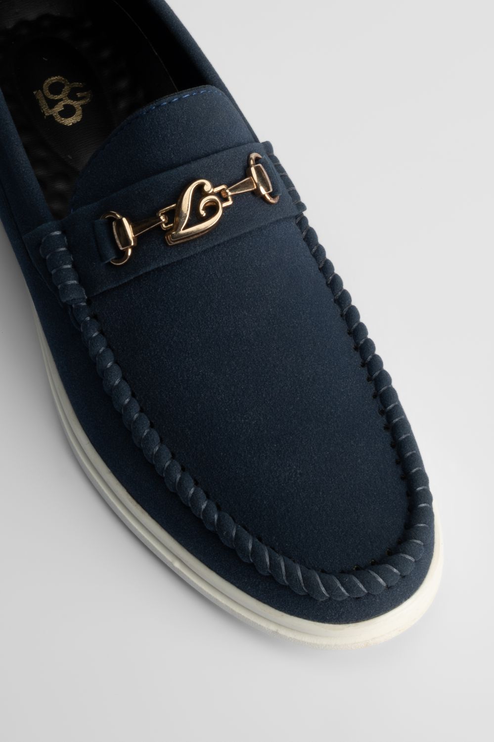 LOGO PALERVO LOAFER