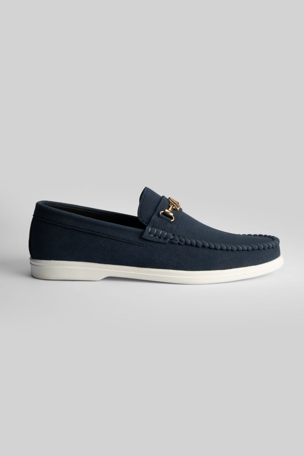 LOGO PALERVO LOAFER