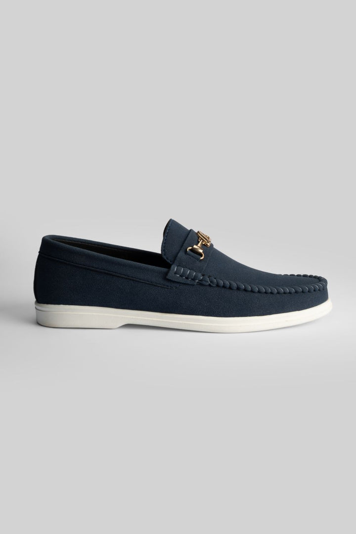 LOGO PALERVO LOAFER