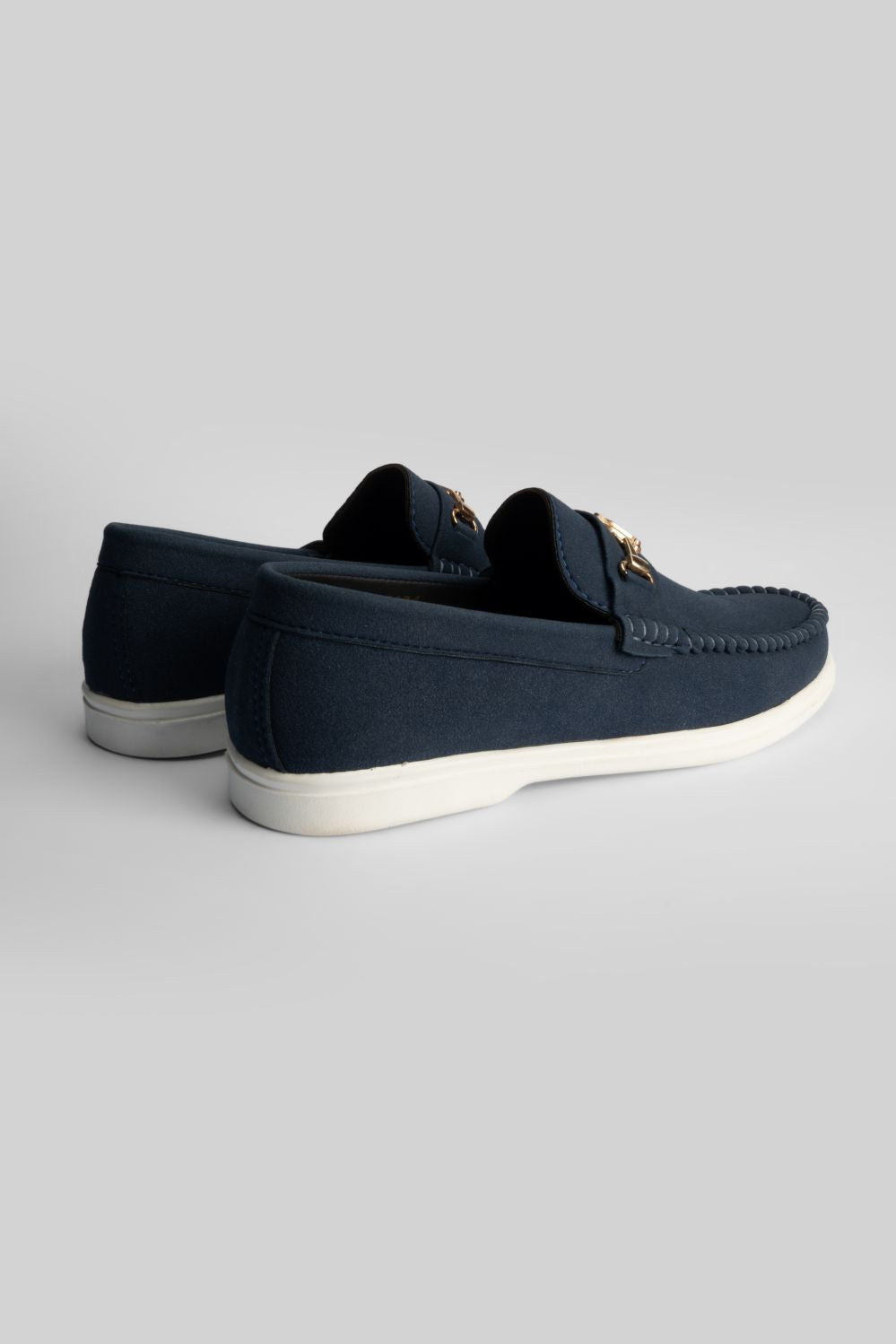 LOGO PALERVO LOAFER