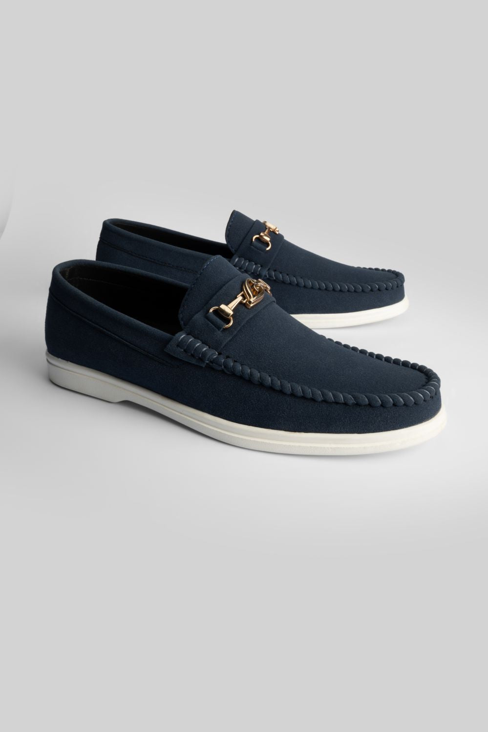 LOGO PALERVO LOAFER