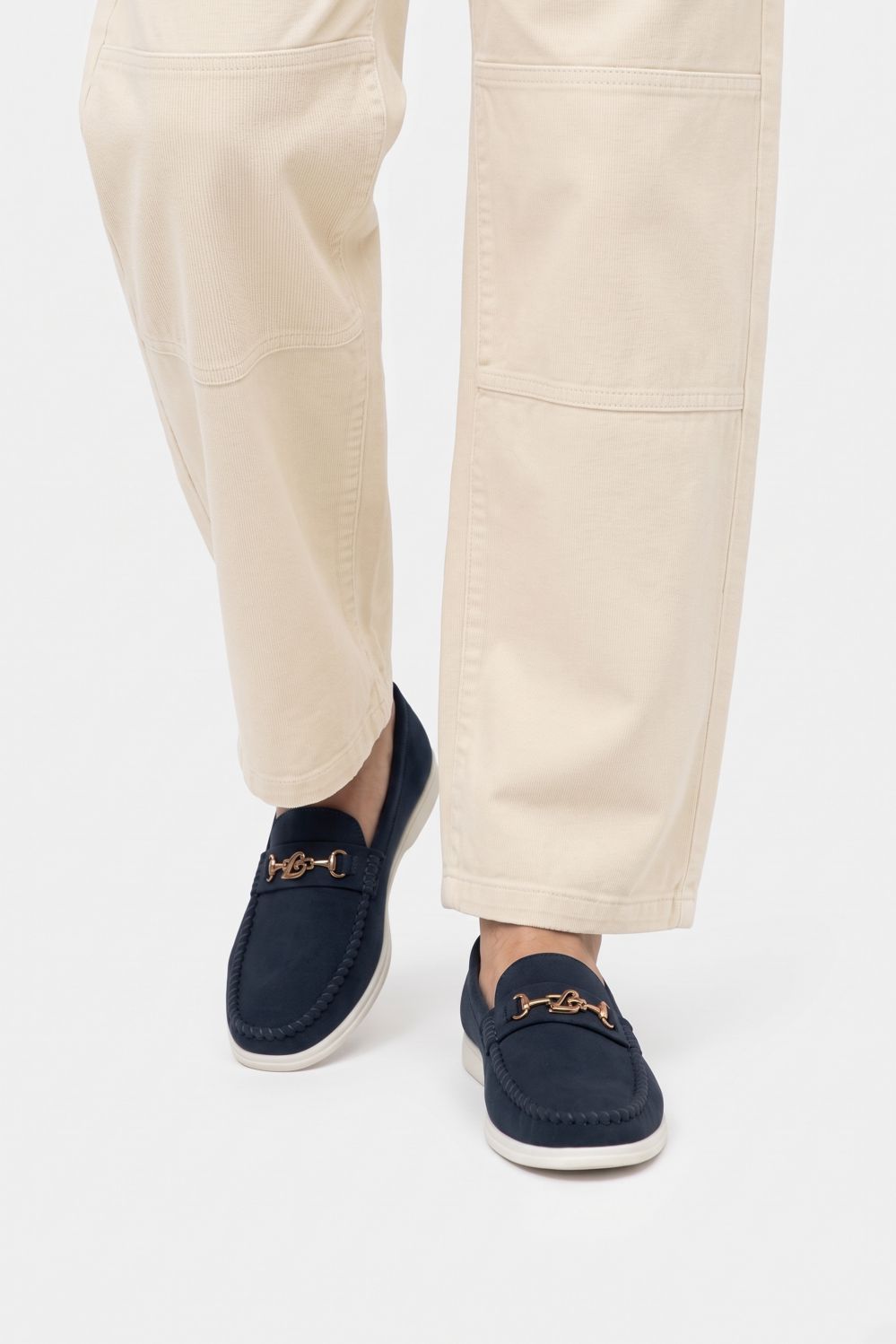 LOGO PALERVO LOAFER