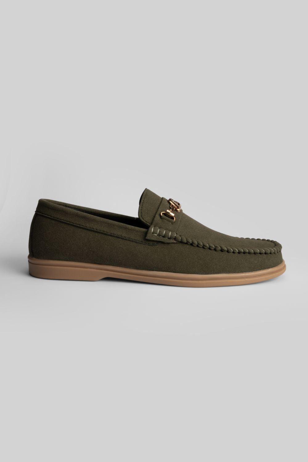 LOGO PALERVO LOAFERS