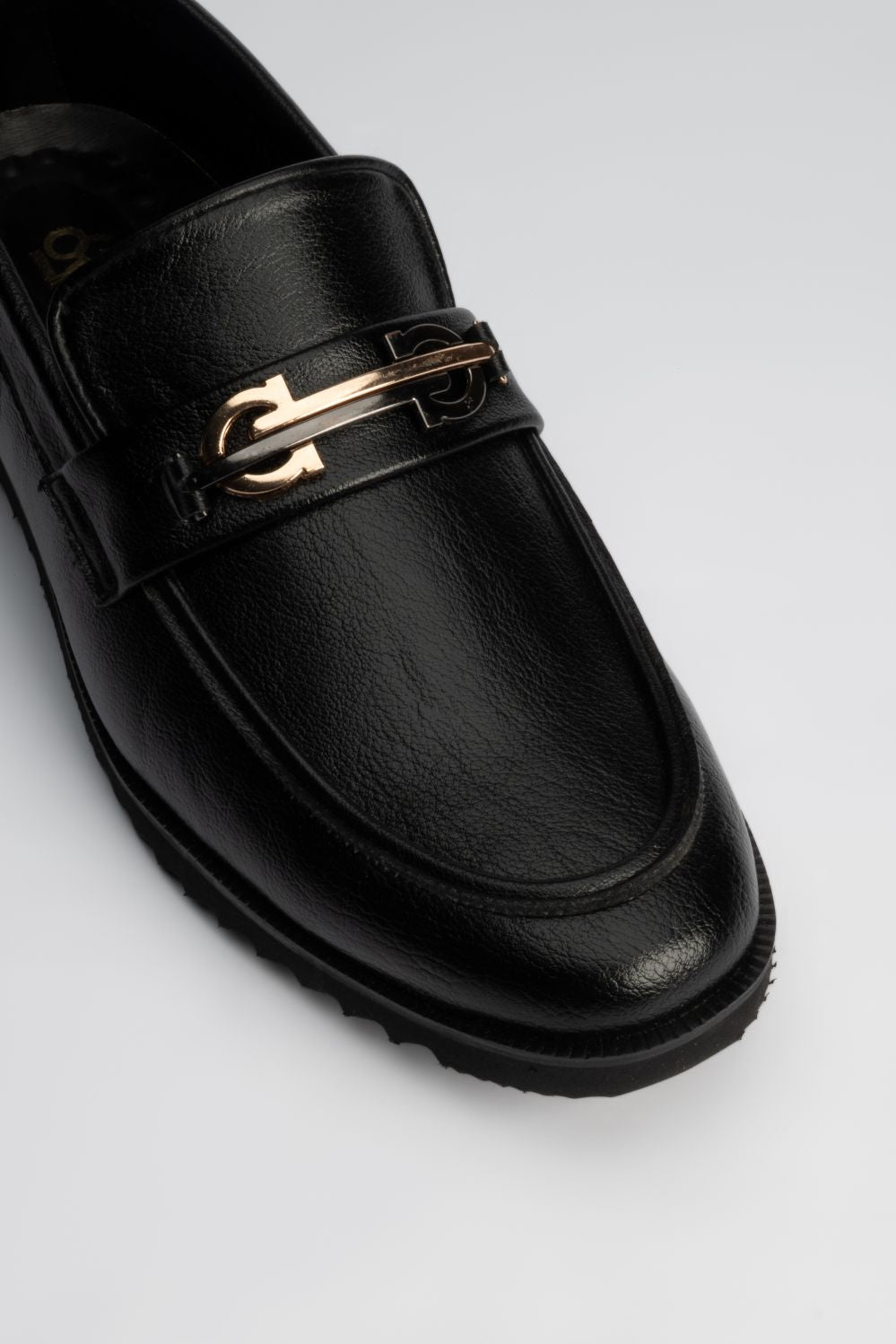 LOGO BELLVANTEX LOAFER