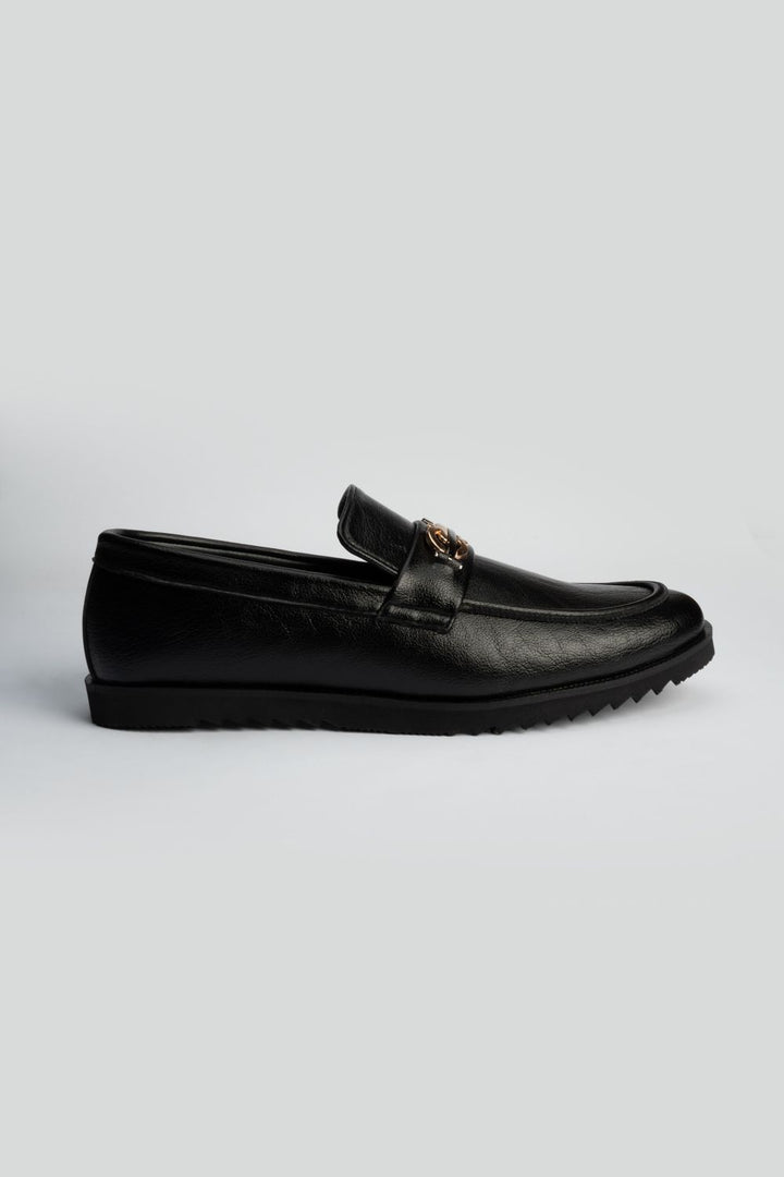 LOGO BELLVANTEX LOAFER