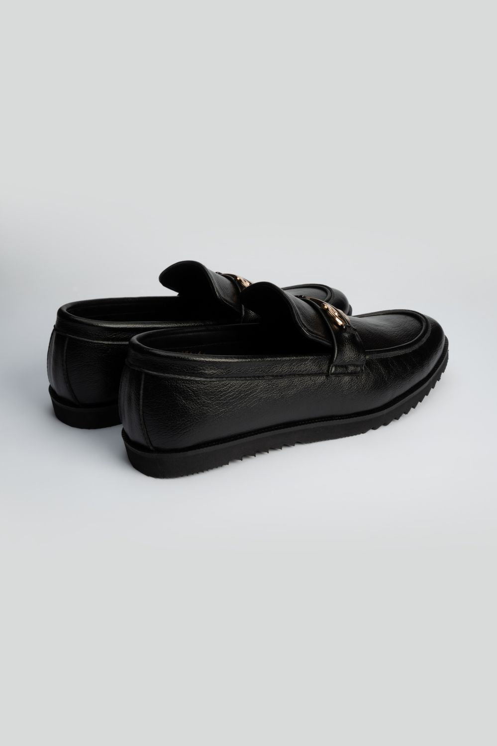 LOGO BELLVANTEX LOAFER