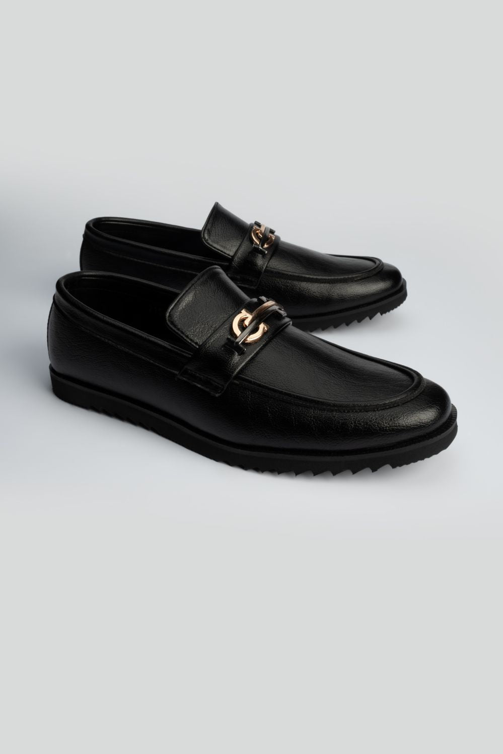 LOGO BELLVANTEX LOAFER