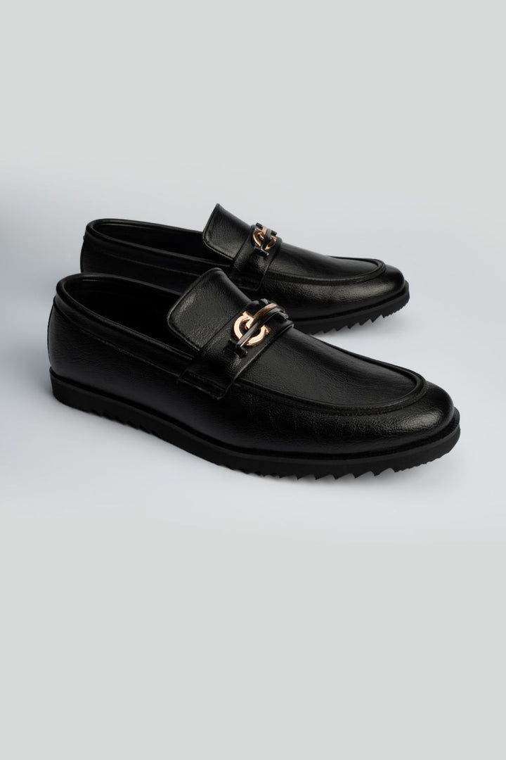 LOGO BELLVANTEX LOAFER
