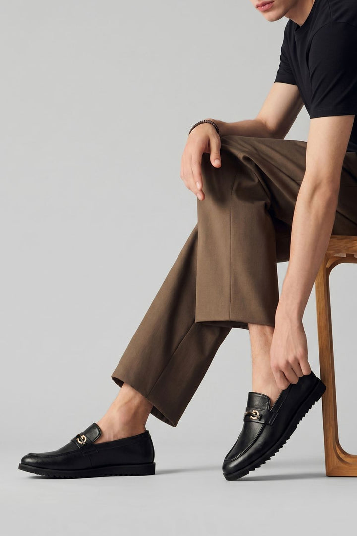 LOGO BELLVANTEX LOAFER