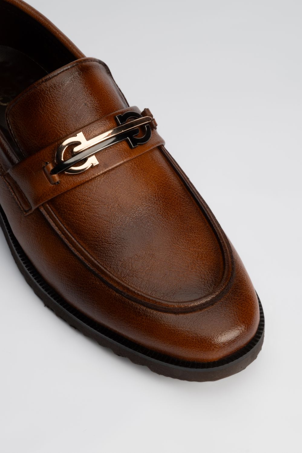 LOGO BELLVANTEX LOAFER