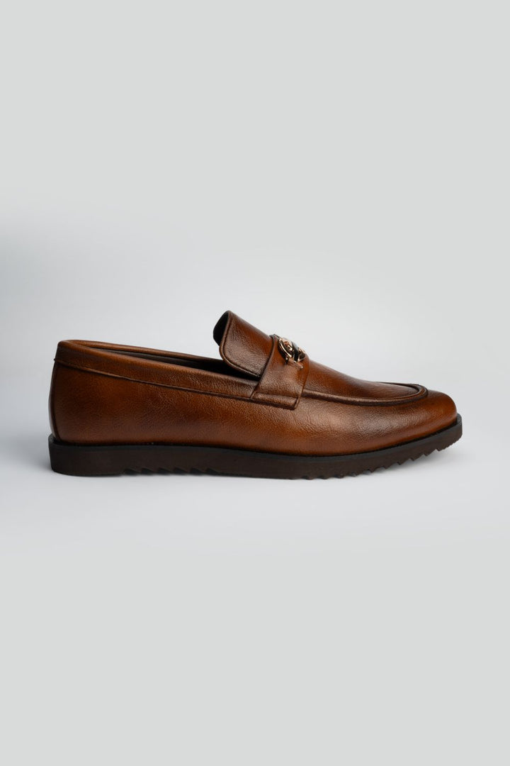 LOGO BELLVANTEX LOAFER