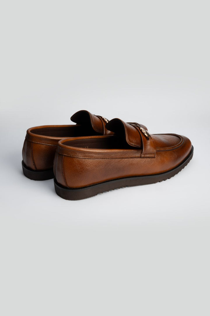 LOGO BELLVANTEX LOAFER