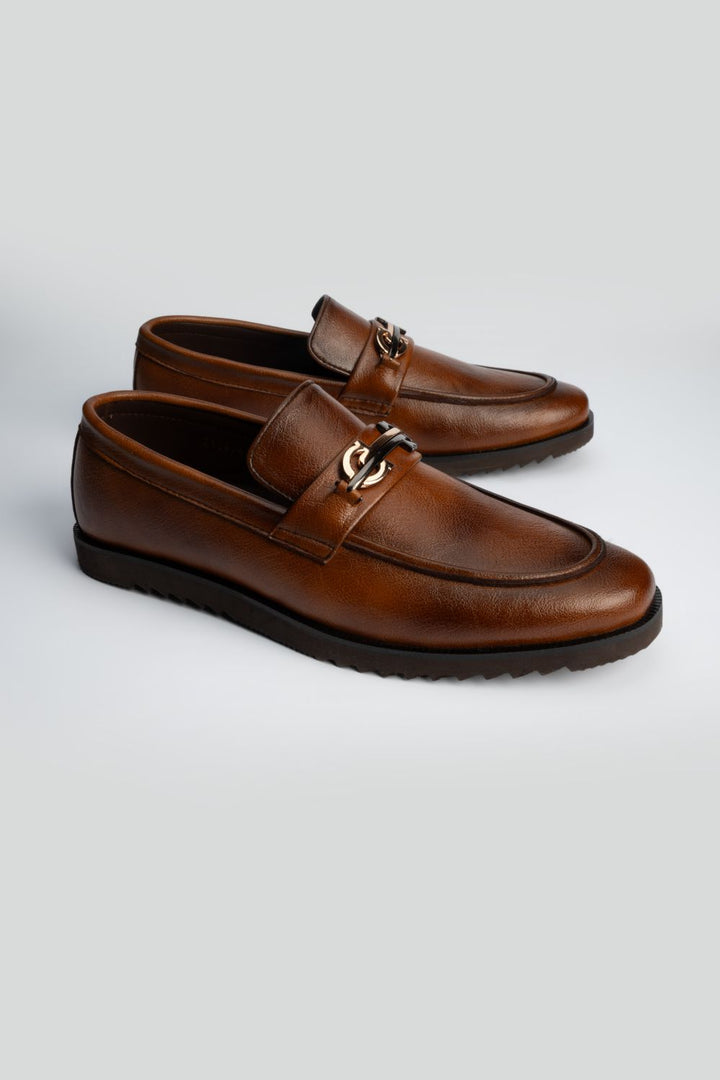 LOGO BELLVANTEX LOAFER