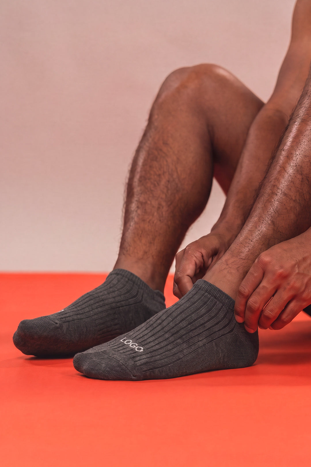LOGO SOCKS