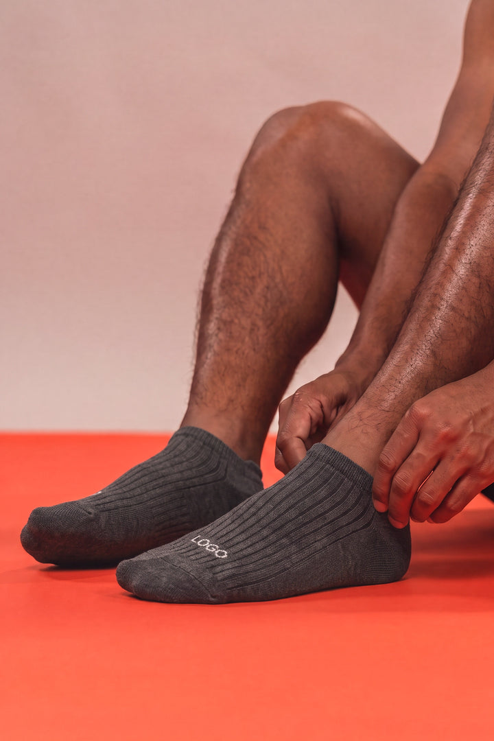 LOGO SOCKS