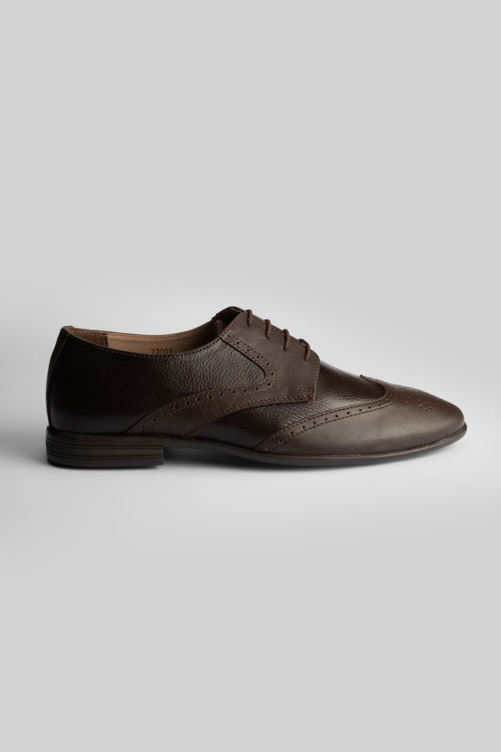 LOGO TITANE LACE UPS
