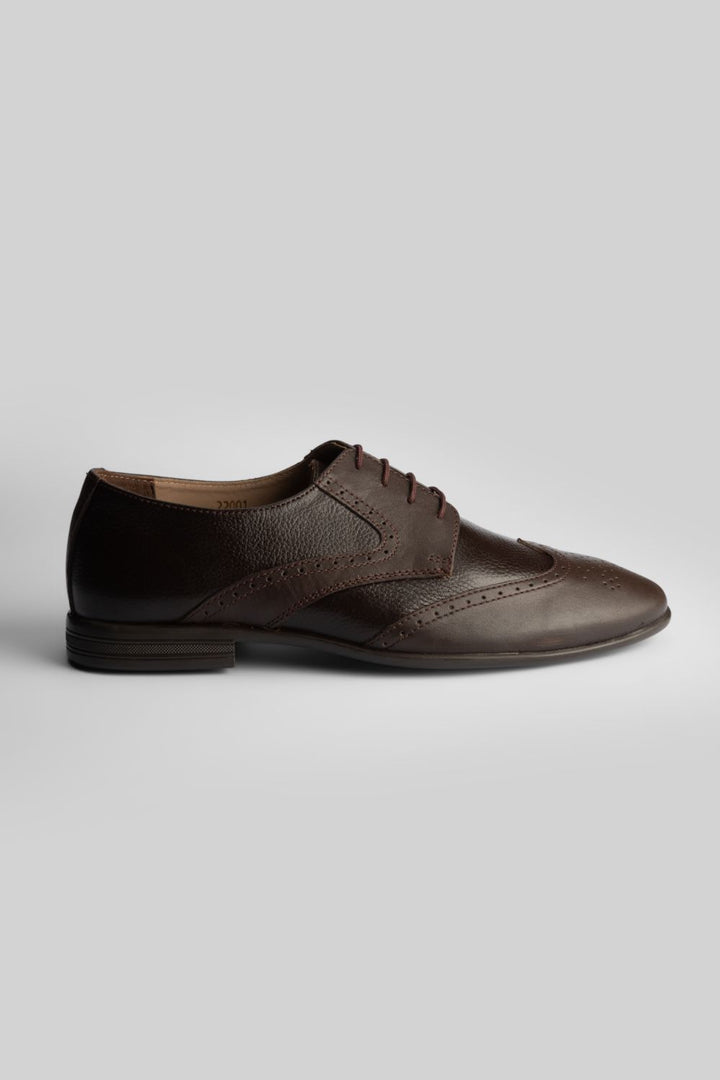 LOGO TITANE LACE UPS