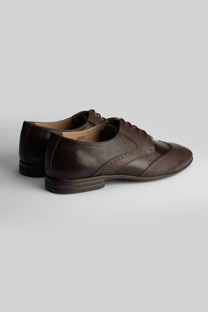 LOGO TITANE LACE UPS