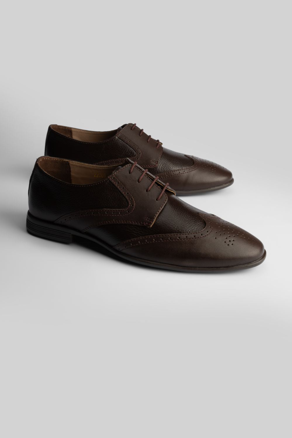 LOGO TITANE LACE UPS