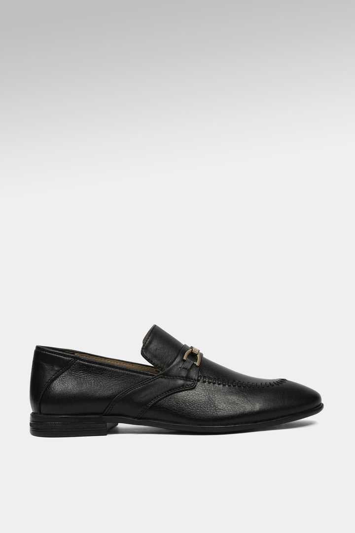 LOGO BLACKFORGE LOAFER
