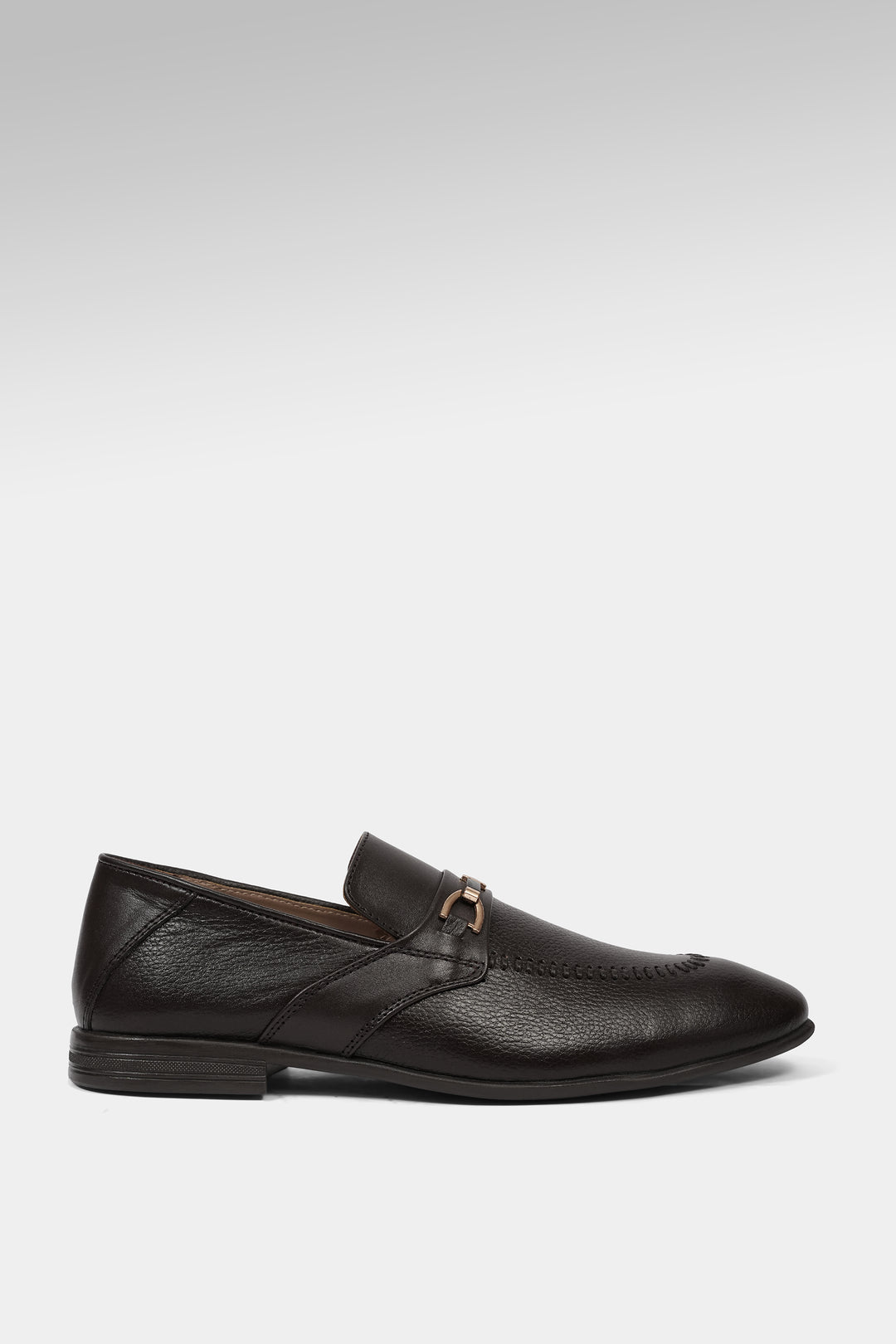 LOGO BLACKFORGE LOAFER