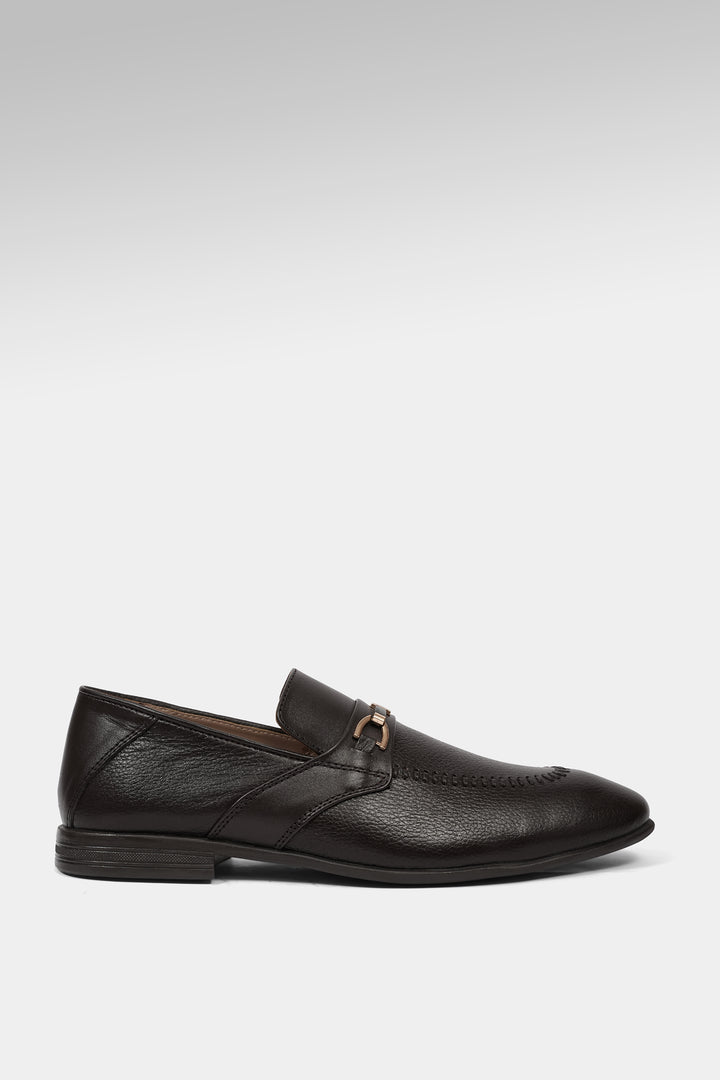 LOGO BLACKFORGE LOAFER