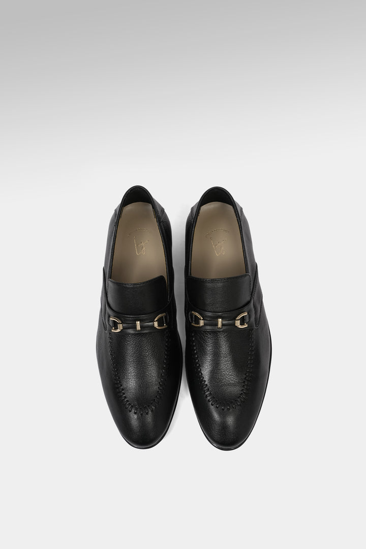 LOGO BLACKFORGE LOAFER
