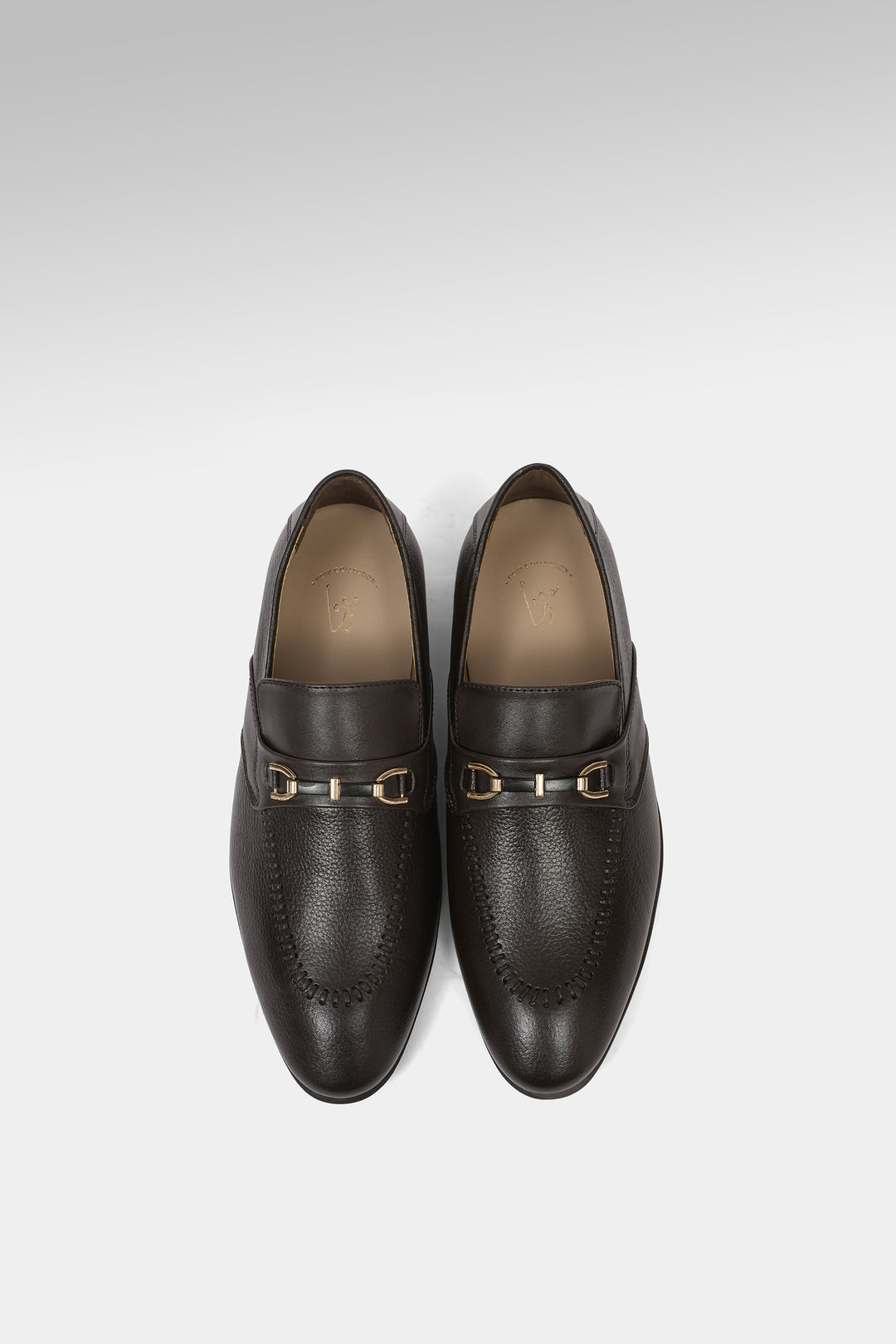 LOGO BLACKFORGE LOAFER