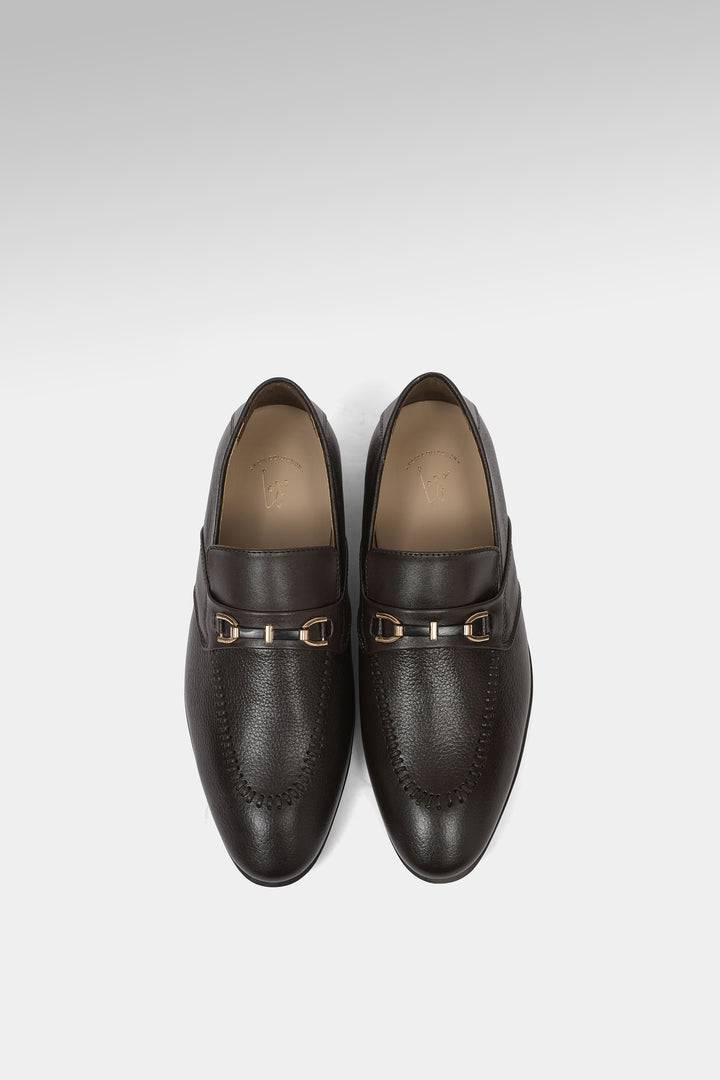 LOGO BLACKFORGE LOAFER