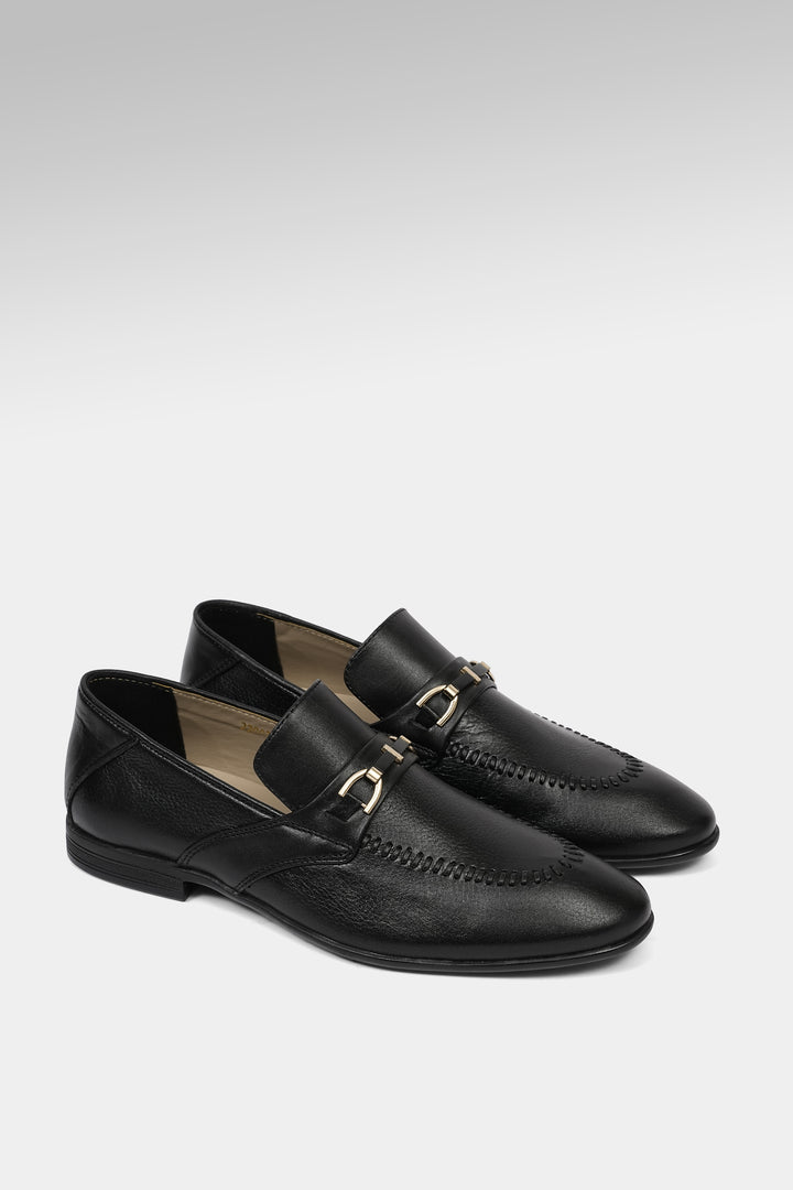 LOGO BLACKFORGE LOAFER
