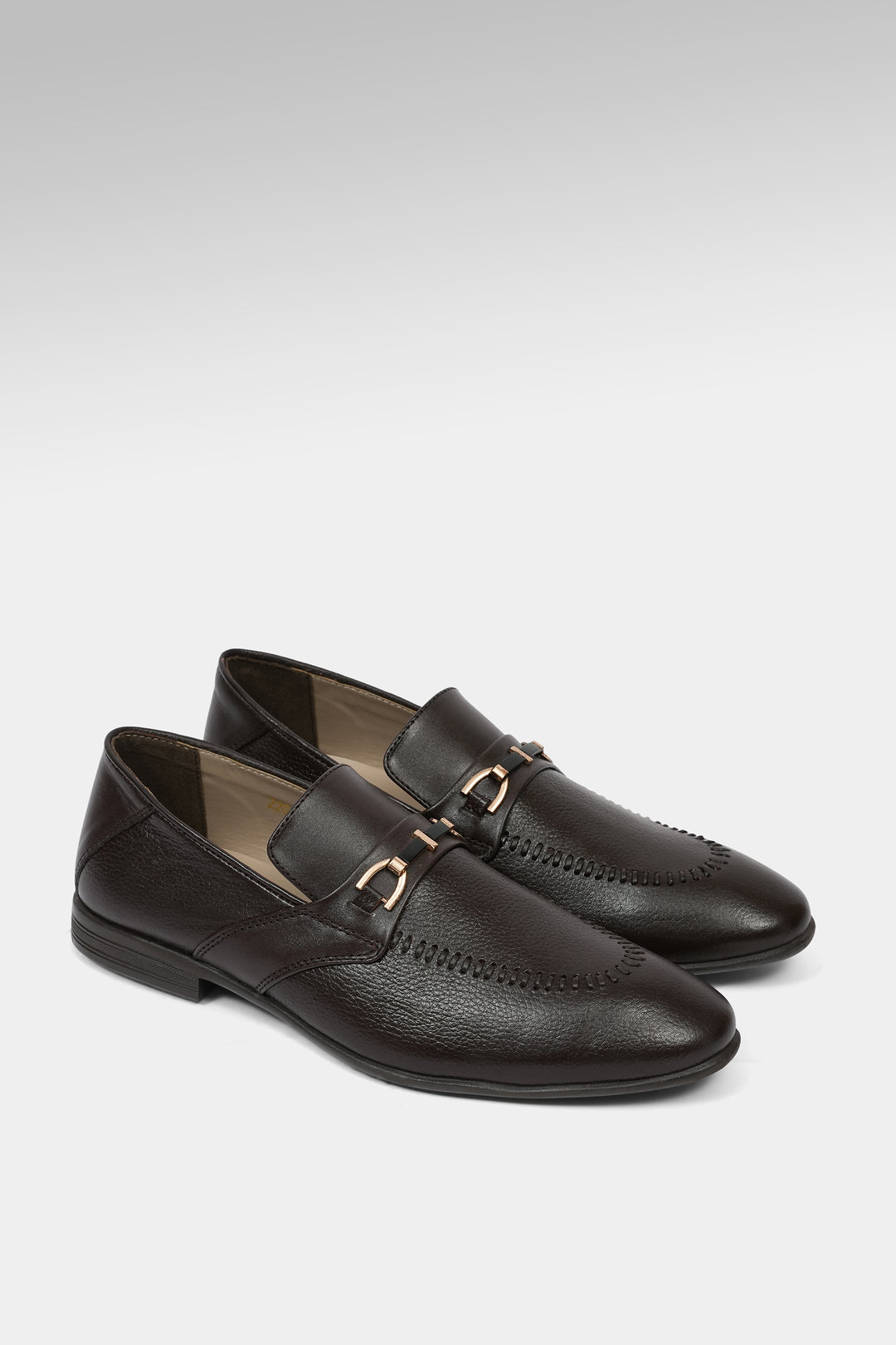 LOGO BLACKFORGE LOAFER