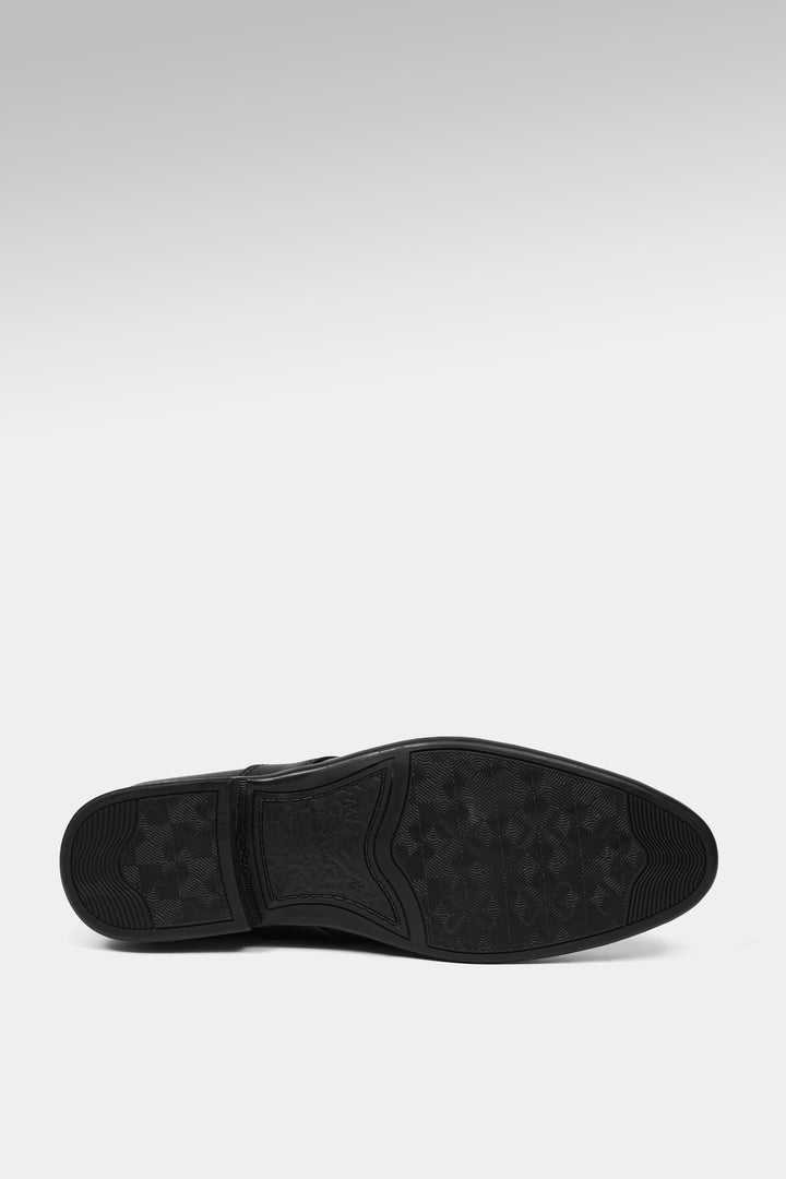 LOGO BLACKFORGE LOAFER