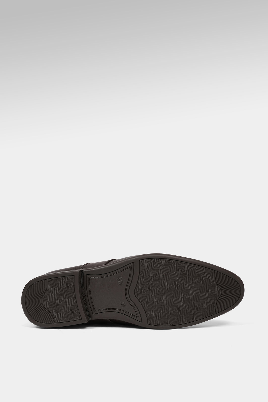 LOGO BLACKFORGE LOAFER