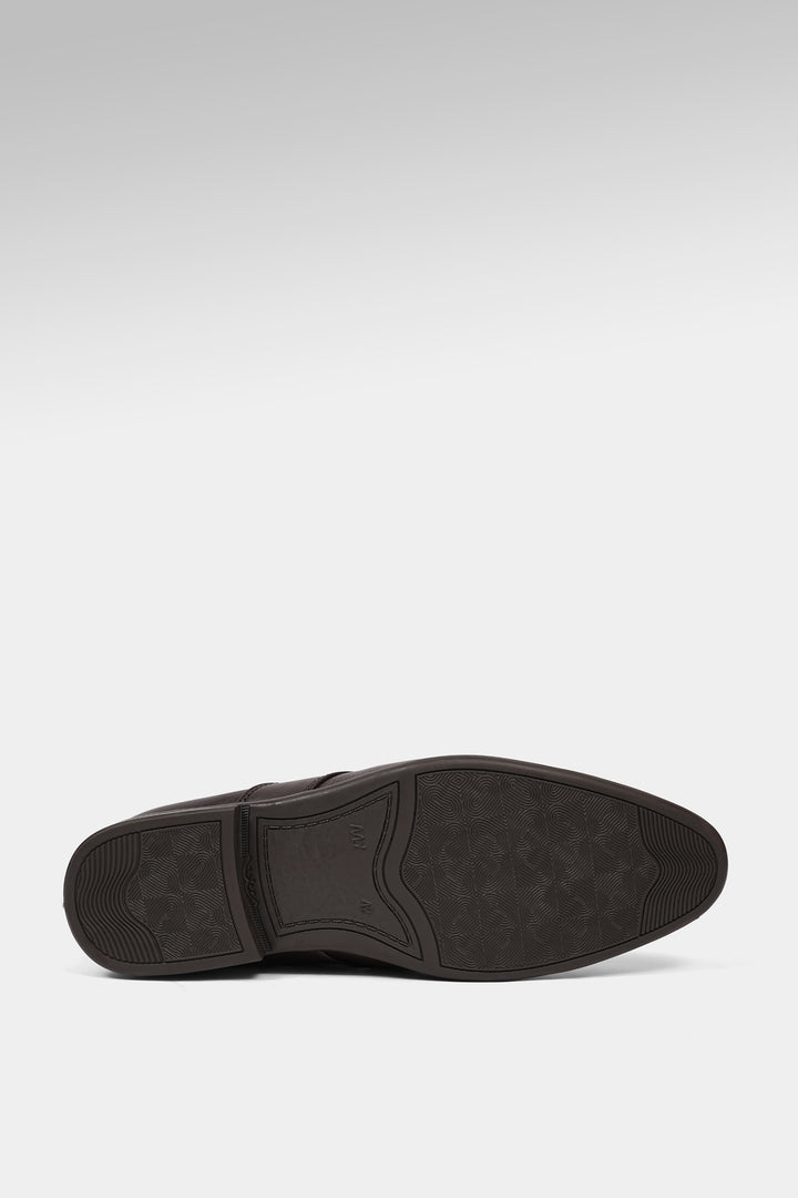 LOGO BLACKFORGE LOAFER