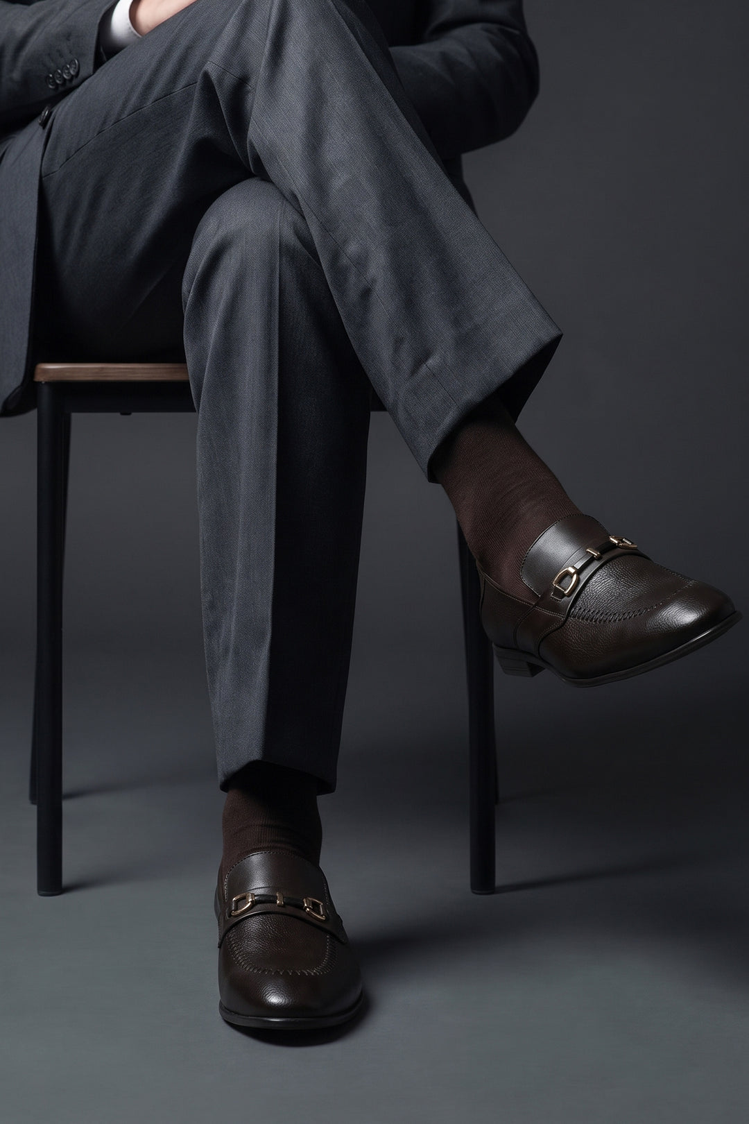 LOGO BLACKFORGE LOAFER