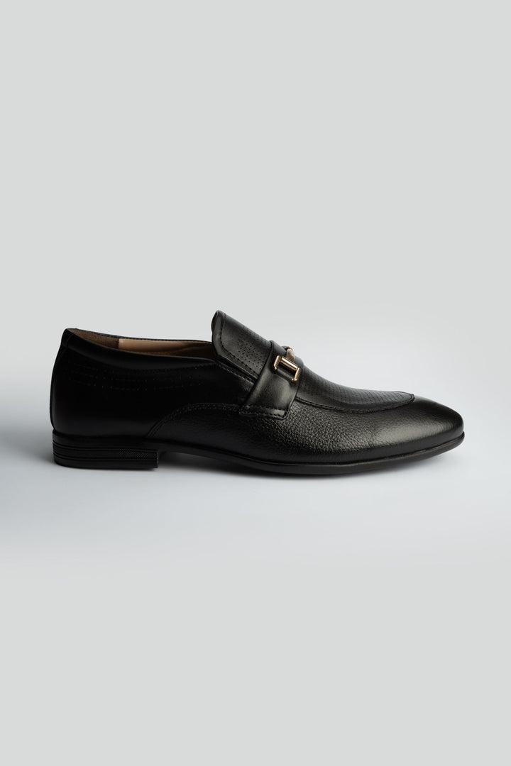 LOGO HYDE SLIP ONS