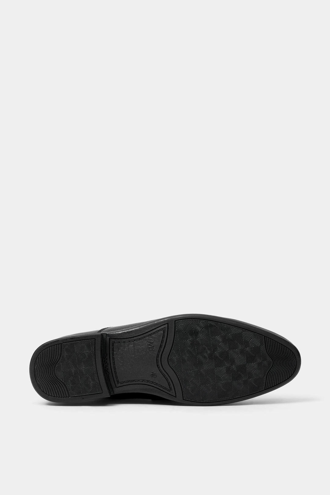LOGO HYDE  SLIP ONS