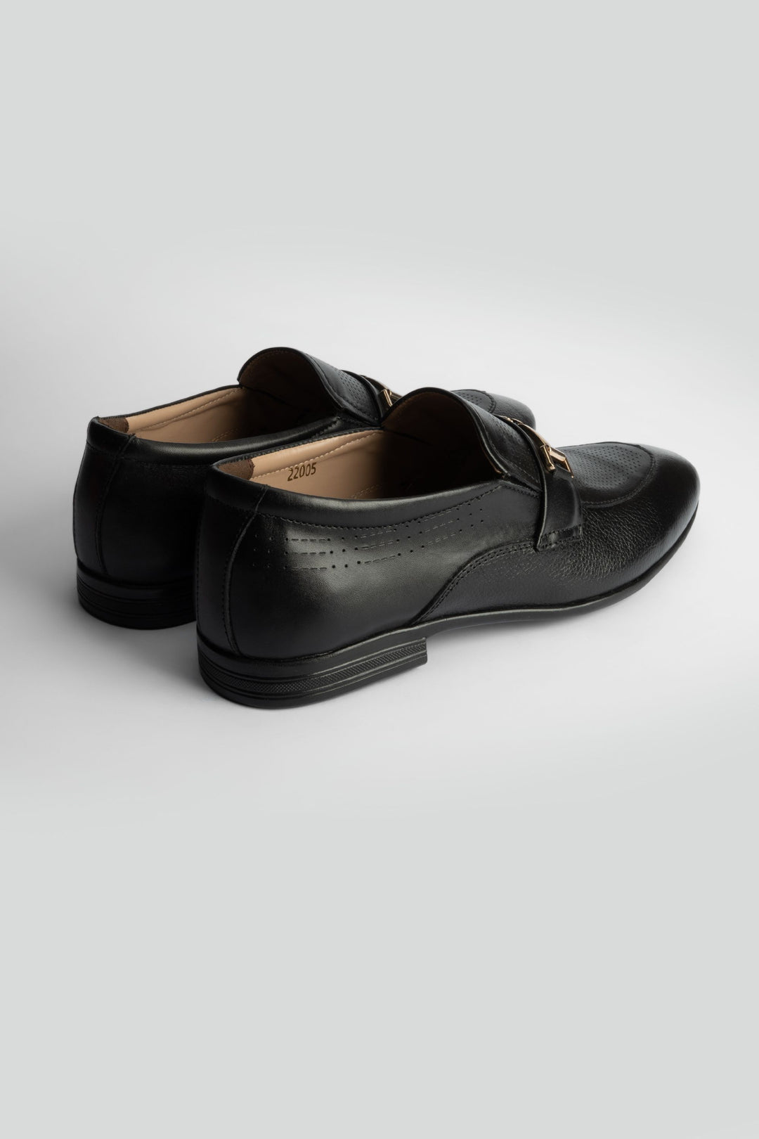 LOGO HYDE SLIP ONS