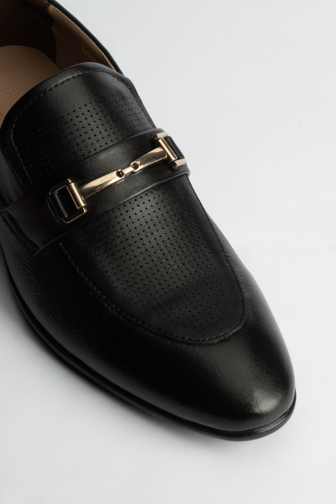 LOGO HYDE SLIP ONS