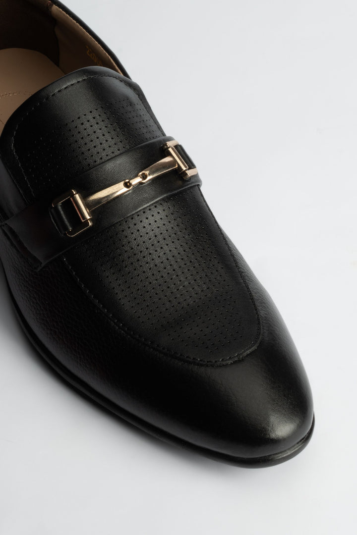 LOGO HYDE SLIP ONS