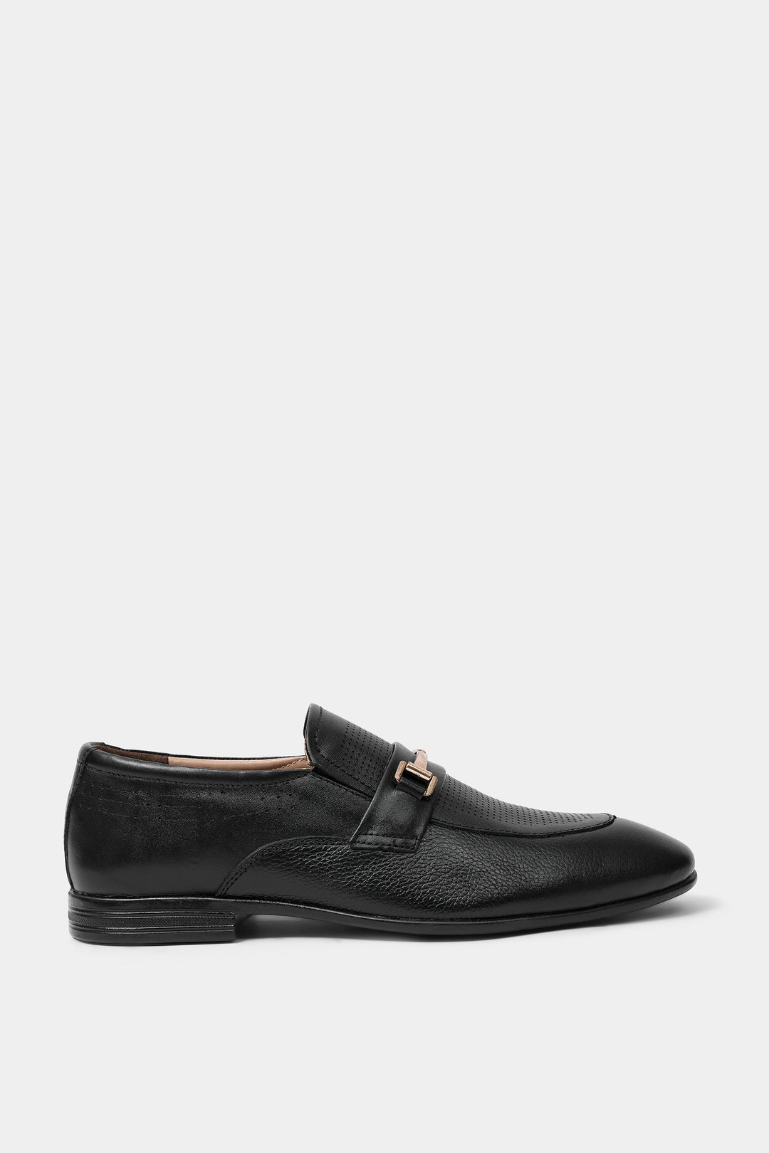 LOGO HYDE  SLIP ONS
