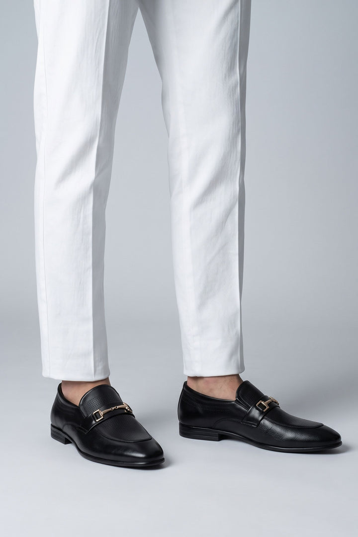 LOGO HYDE SLIP ONS